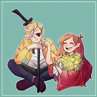 Pin by Любовь Лаптова on Bill x Mabel Gravity falls comics, 