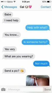 Naked Sexting Conversations - Great Porn site without regist