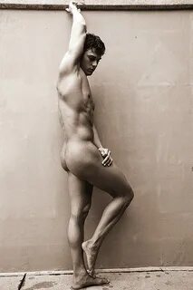 Male Nude Photography: Book Your Nude Male Photoshoot