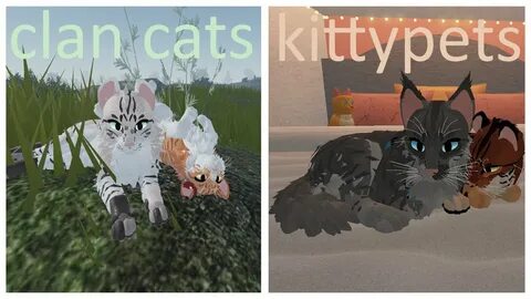 View 21 Cute Warrior Cat Ocs Roblox - Mundo Das