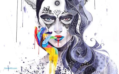 Minjae Lee Art wallpaper - 1418122