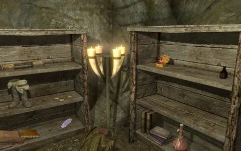 Gallery Of Skyrim Modding Blog Way Of The Monk Beta Testing 