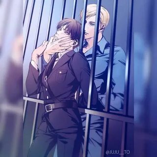 Erwin x Eren"お し ゃ れ ま と め の 人 気 ア イ デ ア ｜ Pinterest ｜ Fan 鳩