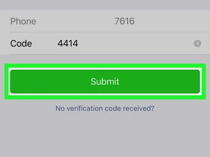 How to Change Your Phone Number on Wechat on an iPhone or iP