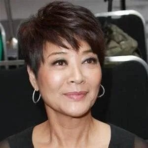 Elaine Jin Net Worth (Actor)