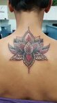 Lotus flower cover up!!! Flower tattoo designs, Lotus flower
