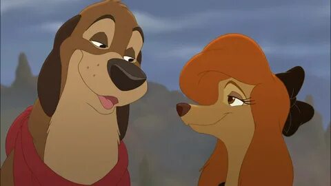 Fox and the screenshots © The Fox and the Hound