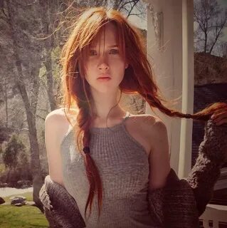 Simply Pretty Girls : Photo Redheads, Red hair, Beautiful re