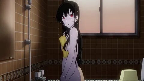 File:Sankarea 4 27.png - Anime Bath Scene Wiki