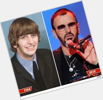 Ringo Starr Official Site for Man Crush Monday #MCM Woman Cr