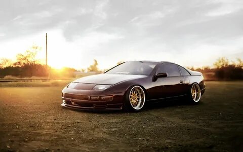 I'm dreaming of a stanced ZX Nissan 300zx, Nissan, Nissan z 