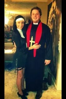 20 Best Diy Priest Costume - Best Collections Ever Home Deco