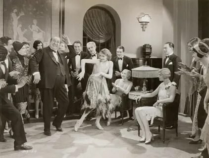 DANCE CHARLESTON, 1920s by Granger Roaring twenties party, C