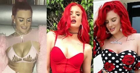 70+ Justina Valentine Hot Pictures Are Delight For Fans - To