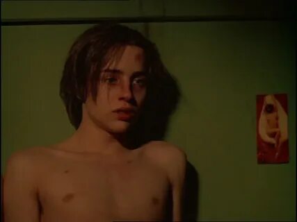 The Stars Come Out To Play: Vincent Kartheiser - Shirtless &