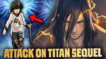 Attack On Titan Part 2 sequel: Shingeki no Kyojin 139.5 extr