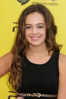 Mary Mouser - Biography, Height & Life Story Super Stars Bio