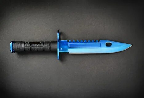 M9 Bayonet Blueprint 911bug.com