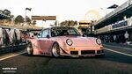 Porsche 911 RWB Wallpapers - Wallpaper Cave