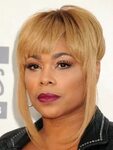 Six Degrees " Tionne 'T-Boz' Watkins and Dalvin DeGrate