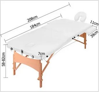 Massage Table Dimensions - Furnitur & Inspiration