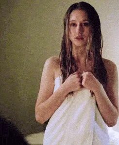 Taissa farmiga GIF - Find on GIFER