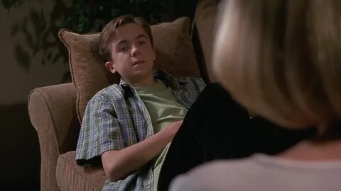 Malcolm in the Middle.