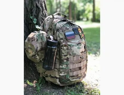 Рюкзак EDC Pack Helikon-Tex Multicam