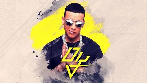 DJ Christian Ft Daddy Yankee Ft. 