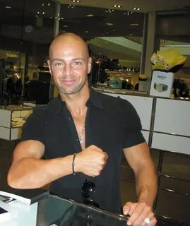 Joey Lawrence