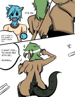 Rule34 - If it exists, there is porn of it / inuyuru, gumbal
