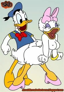 Daisy Duck Donald Duck Minnie Mouse Mickey Mouse Disney My X