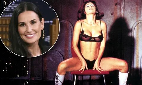 Stream Bellesa Demi Moore - Striptease - Striptease Film Wik