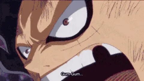 Luffy GIF - Luffy - Discover & Share GIFs
