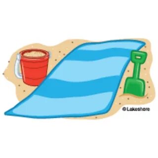 Download High Quality blanket clipart beach towel Transparen