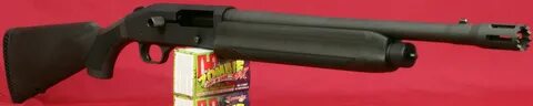 Mossberg 930 Tactical Shotgun Review: Part 4 - Disassembly