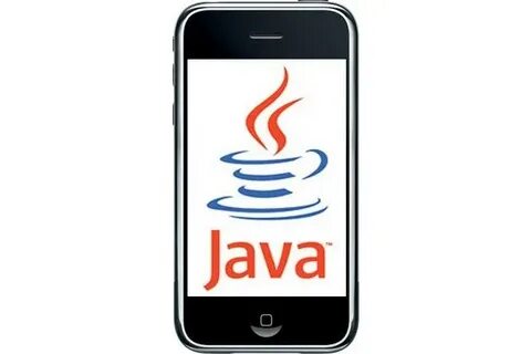 Sun удвоила усилия по портированию Java на iPhone CyberStyle