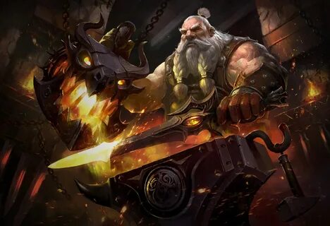 30+ Dwarf HD Wallpapers and Backgrounds