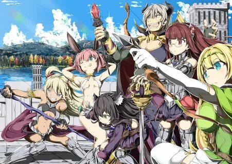 how not to summon a demon lord light novel pdf - Wonvo