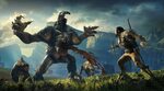 Shadow Of Mordor 4k posted by Michelle Sellers