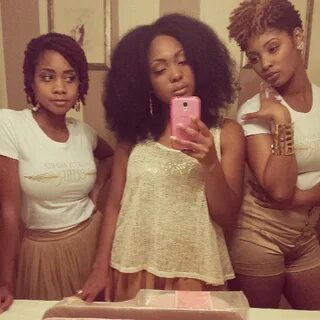 My Natural Sistas (@mynaturalsistas) — Instagram