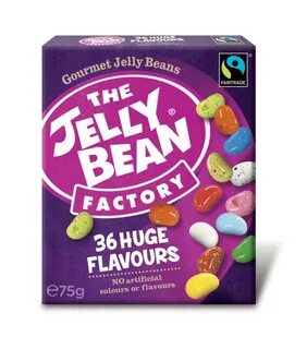 Купить в Киоск Европейских Сладостей Драже Jelly Bean 36 Gou