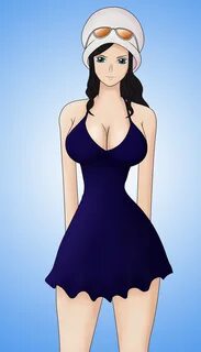 Nico Robin Wallpaper (61+ images)