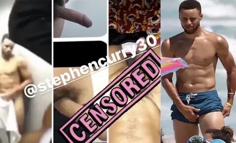 FULL VIDEO: Steph Curry Nude With Ayesha Leaked! - OnlyFans 