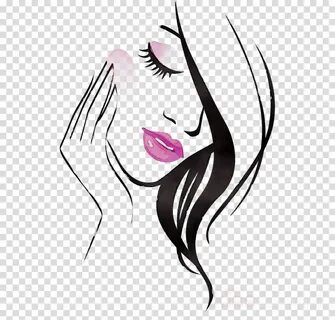 Cosmetology clipart beauty parlour girl, Picture #2552212 co