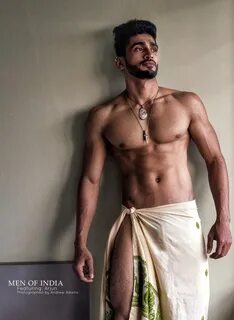 Nude Male Model Indian