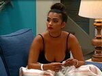 Floribama Shore' star Nilsa Prowant arrested for allegedly f