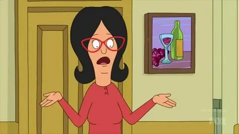 YARN Tina wants to be alone for a little while, Bob's Burger