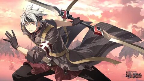 Wallpapers from The Legend of Heroes: Trails of Cold Steel I