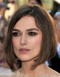 Coolest Haircuts For Fall Short hair styles, Thick hair styl